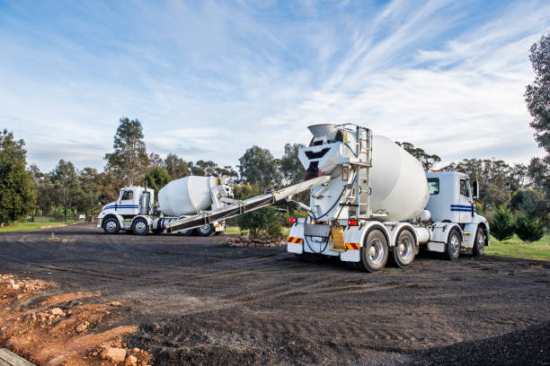 Best Commercial Concrete Services in Pinewood, FL