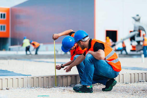 Best Concrete Sidewalk Installation in Pinewood, FL