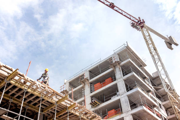 Best Concrete Foundation Repair in Pinewood, FL